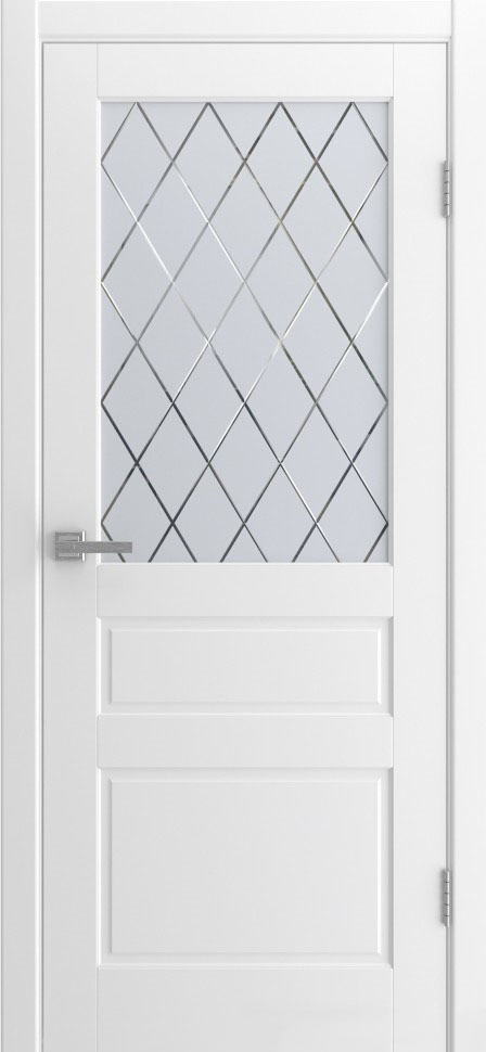 Модель дверей.