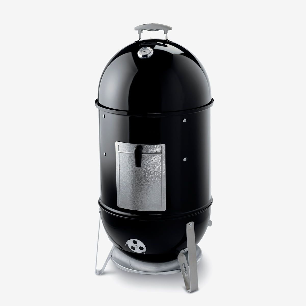 Коптильня угольная Weber Mountain Cooker 47 см