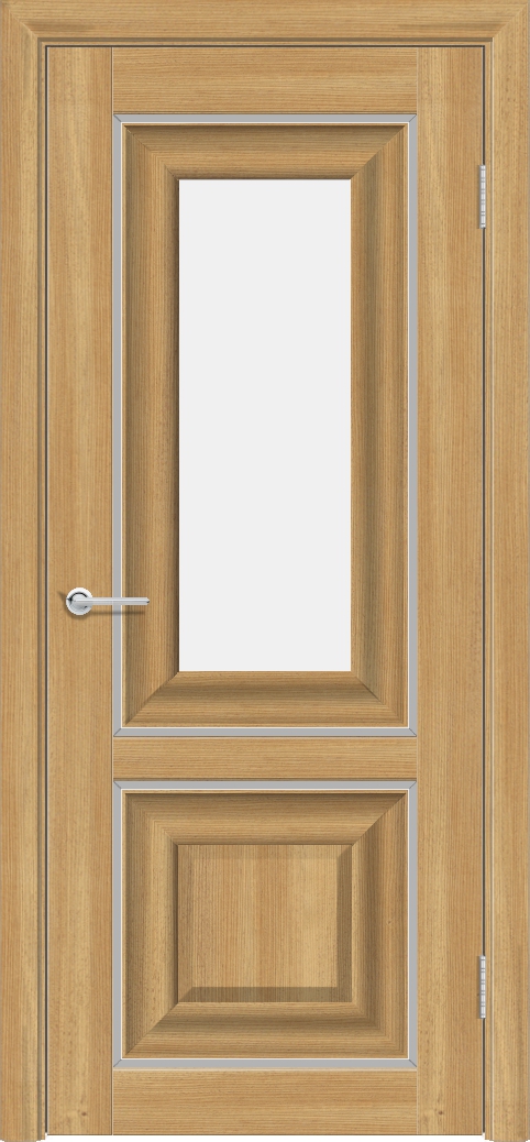 Т45, Лиственница золотистая, Белое матовое