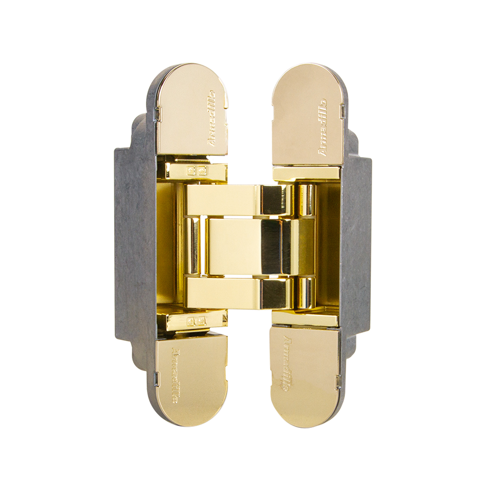 Петля скрытая Armadillo U3D5000.VPG GP золото TECH 58197