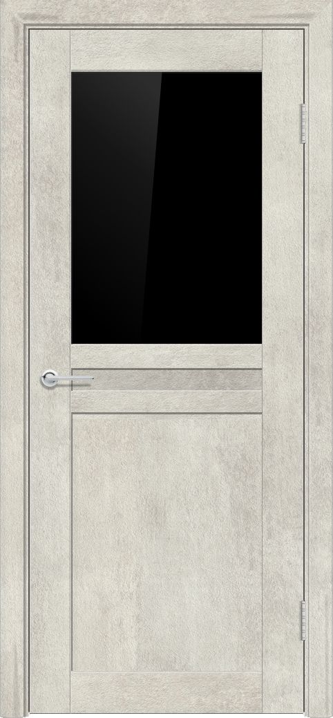 Т10, Светлый бетон, Лакобель черный