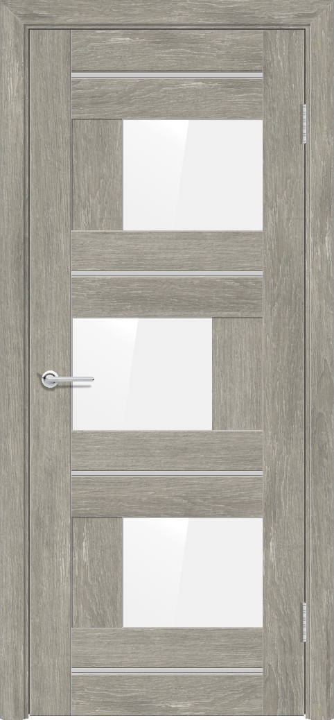 Т5, Дуб седой, Лакобель белый