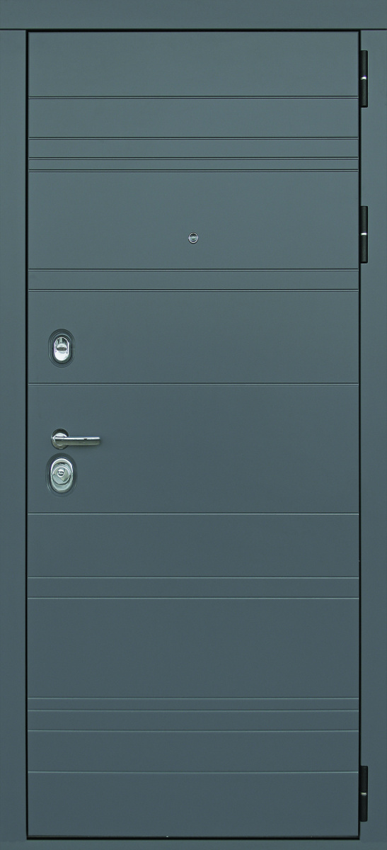 Входная дверь Новелло Зеркало