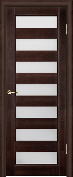 Модель дверей.