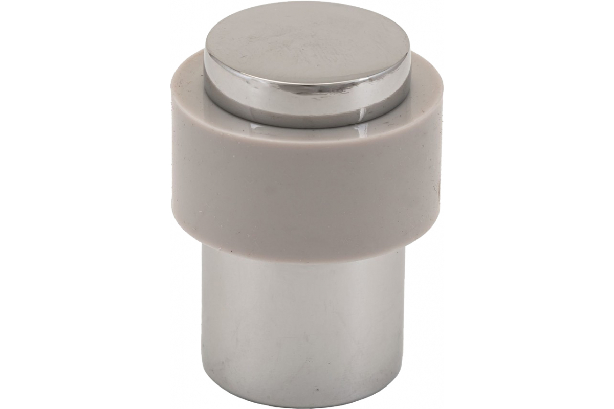 Упор дверной Apecs DS-0014-CR 14419