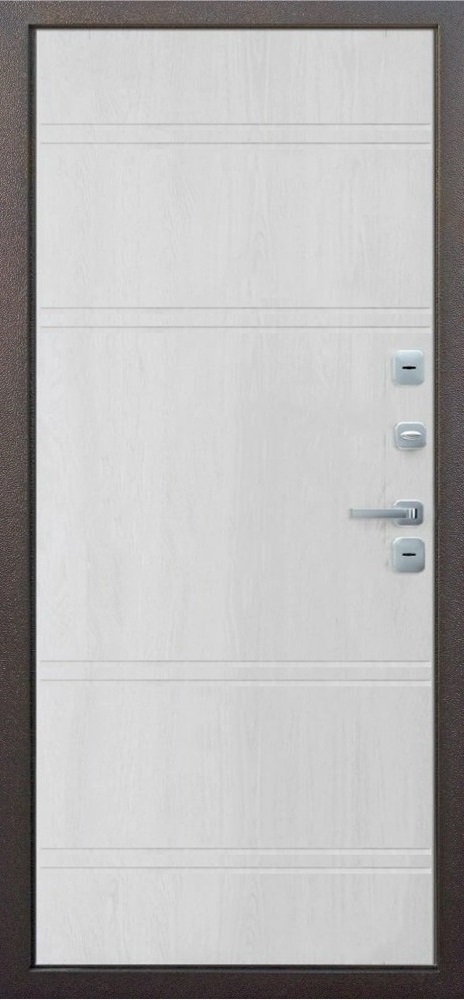 Модель дверей.