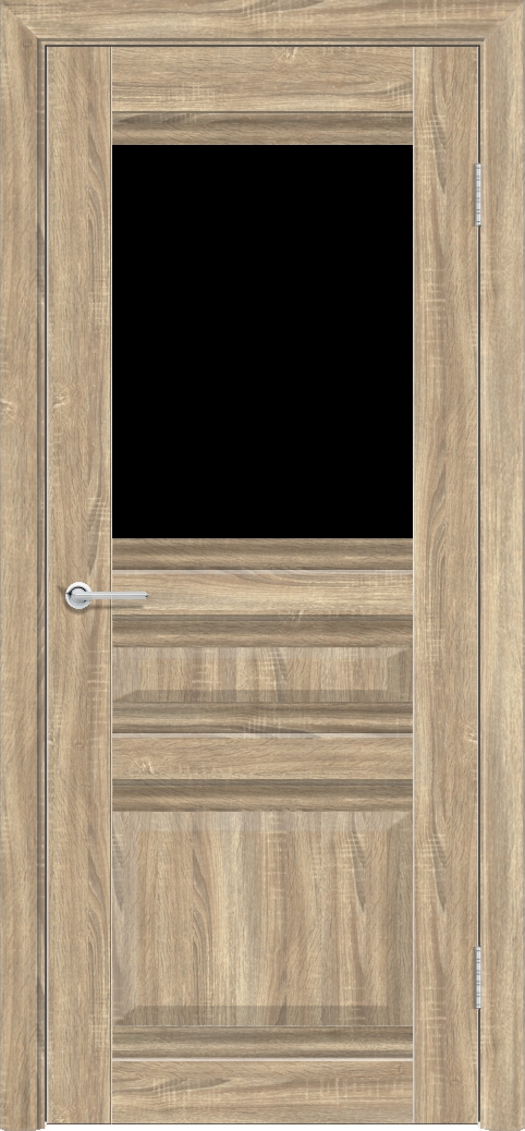 Т49, Дуб сонома, Лакобель черный