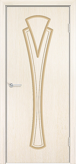 Флора, Беленый дуб