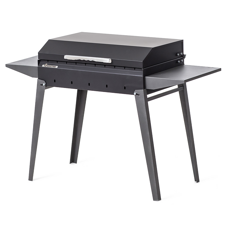 Мангал GRATAR Классика МКЛ 600К