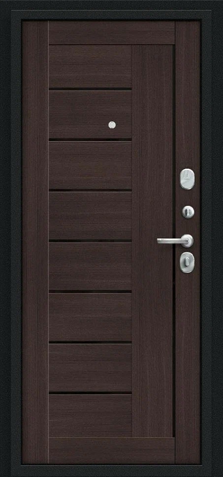 Модель дверей.