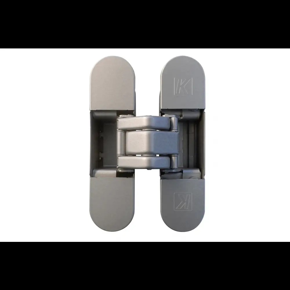 Петля скрытая Krona Koblenz Atomika K8000 CS Матовый хром