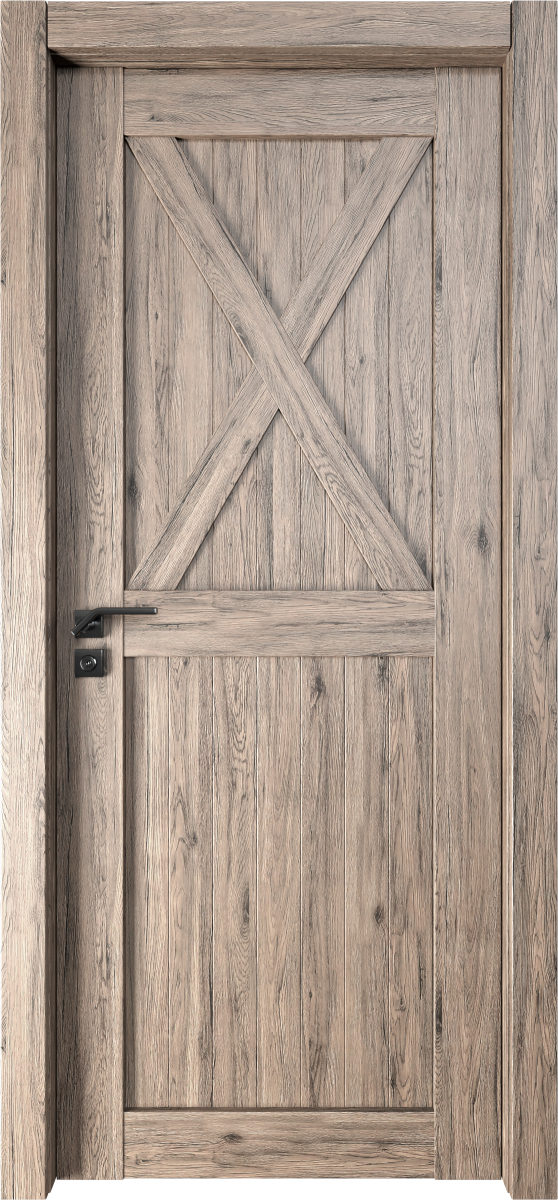 T 13, Texas, Экошпон, Дуб бомонд лофт