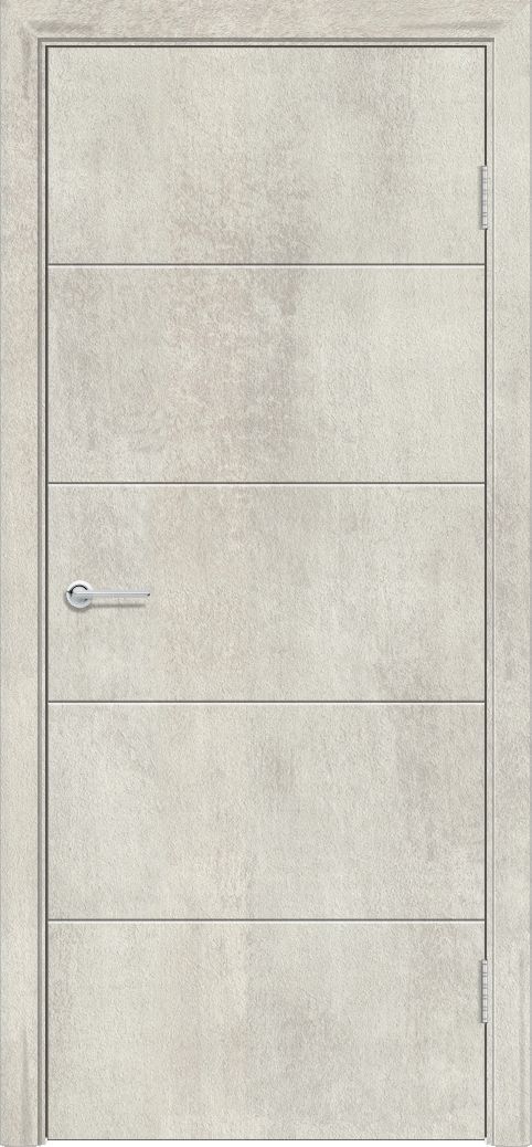 M34, Бетон светлый