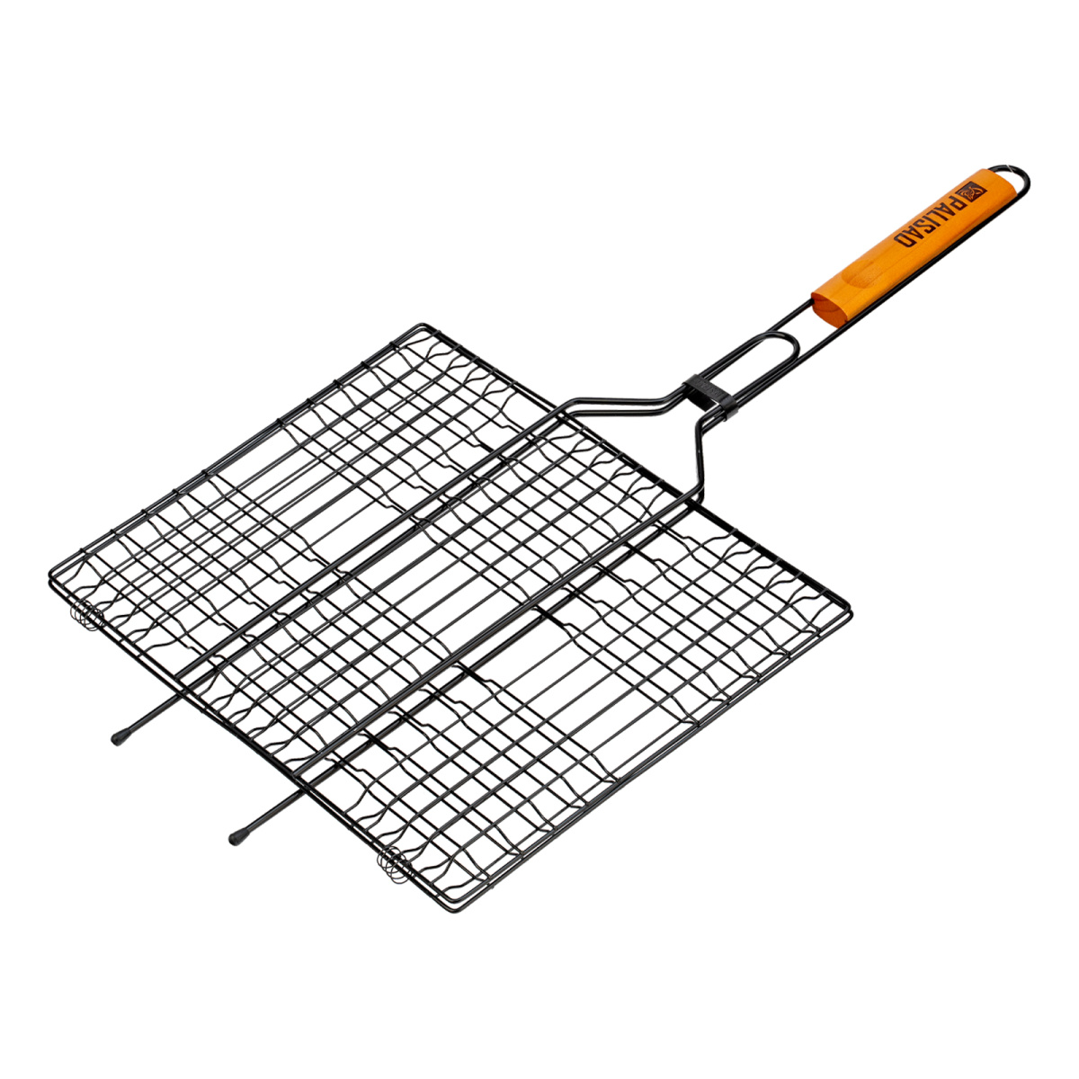 Решетка гриль 300x400 мм антиприг. Camping\\Palisad