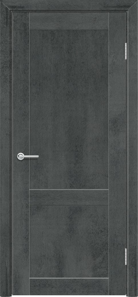 Т31, Темный бетон