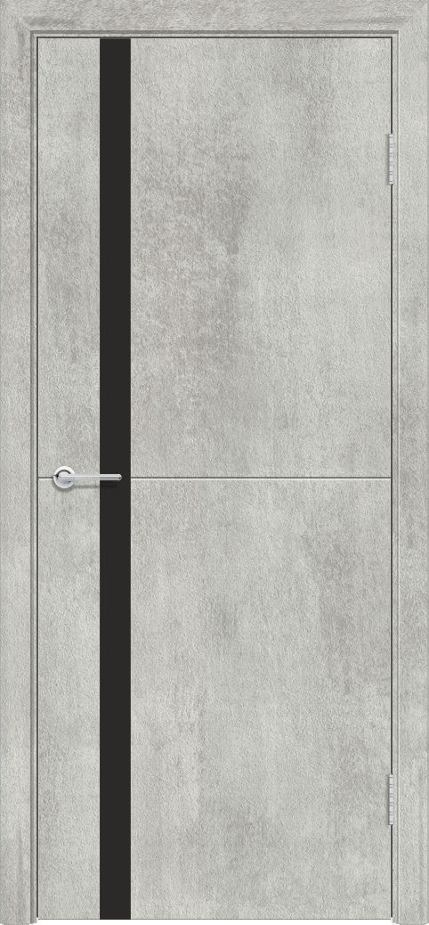 Модель дверей.