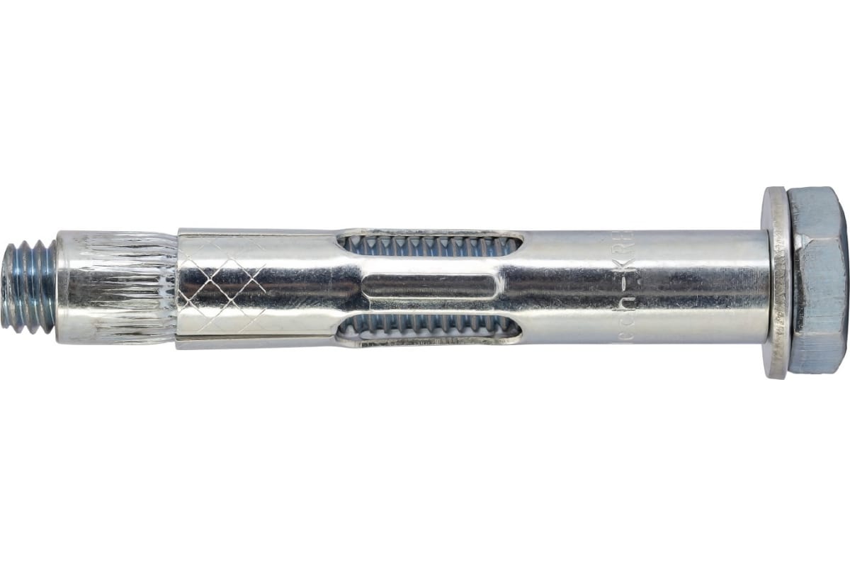 Анкерный болт HBM М8х80мм