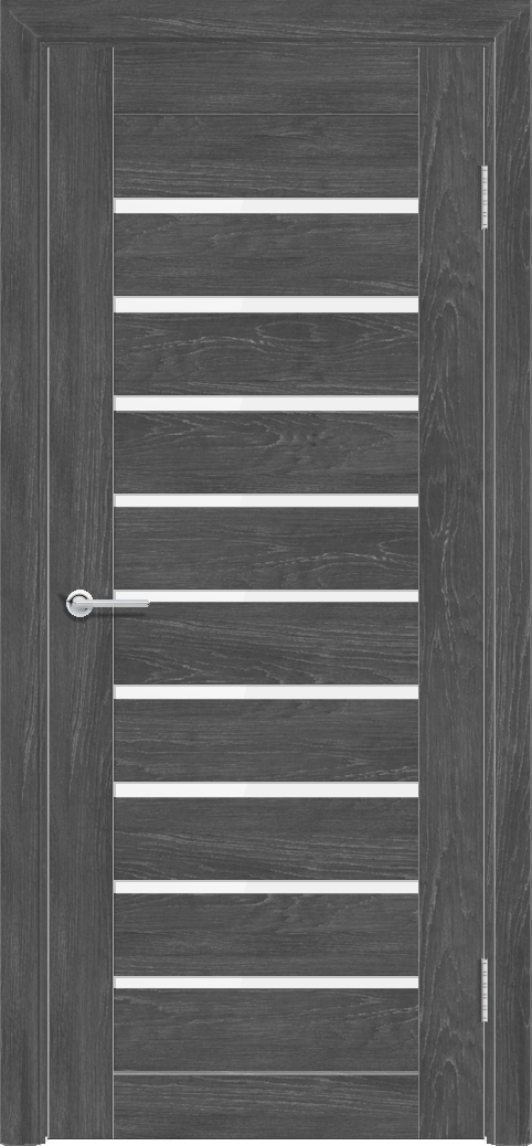 Модель дверей.