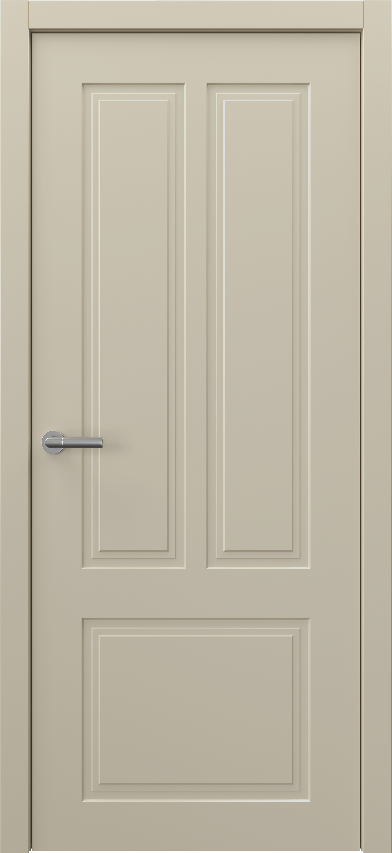 Модель дверей.