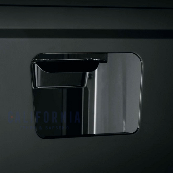 Гриль газовый Napoleon Freestyle-365 графитовый