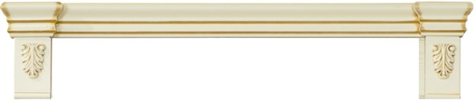 Карниз №3 1430мм ЛВ
