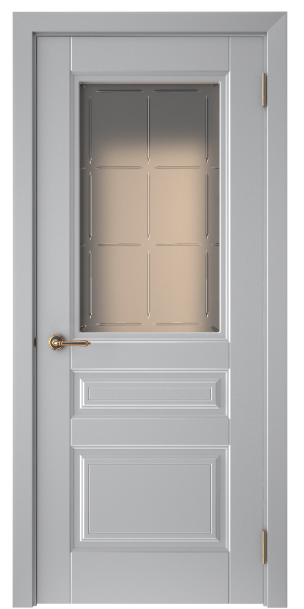 Сканди 1 эмаль