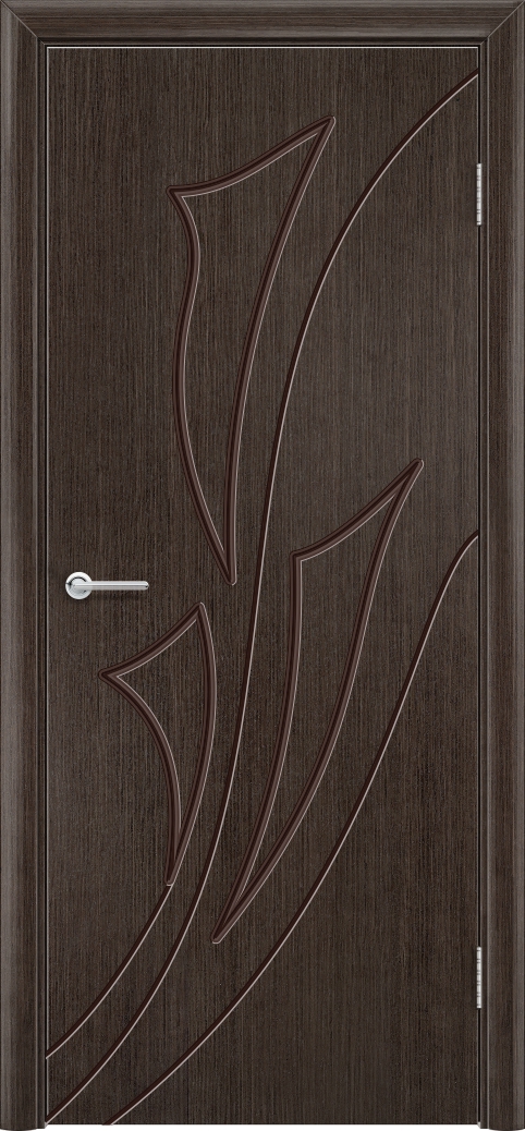 Ирис, Венге