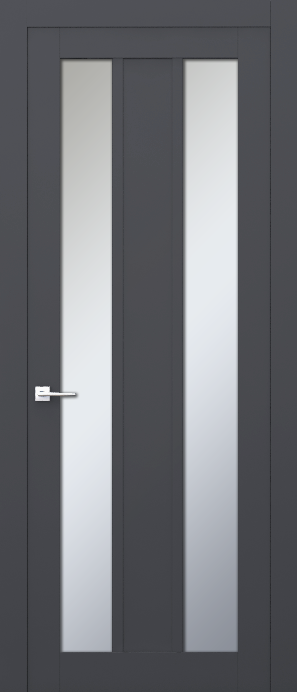 Модель дверей.