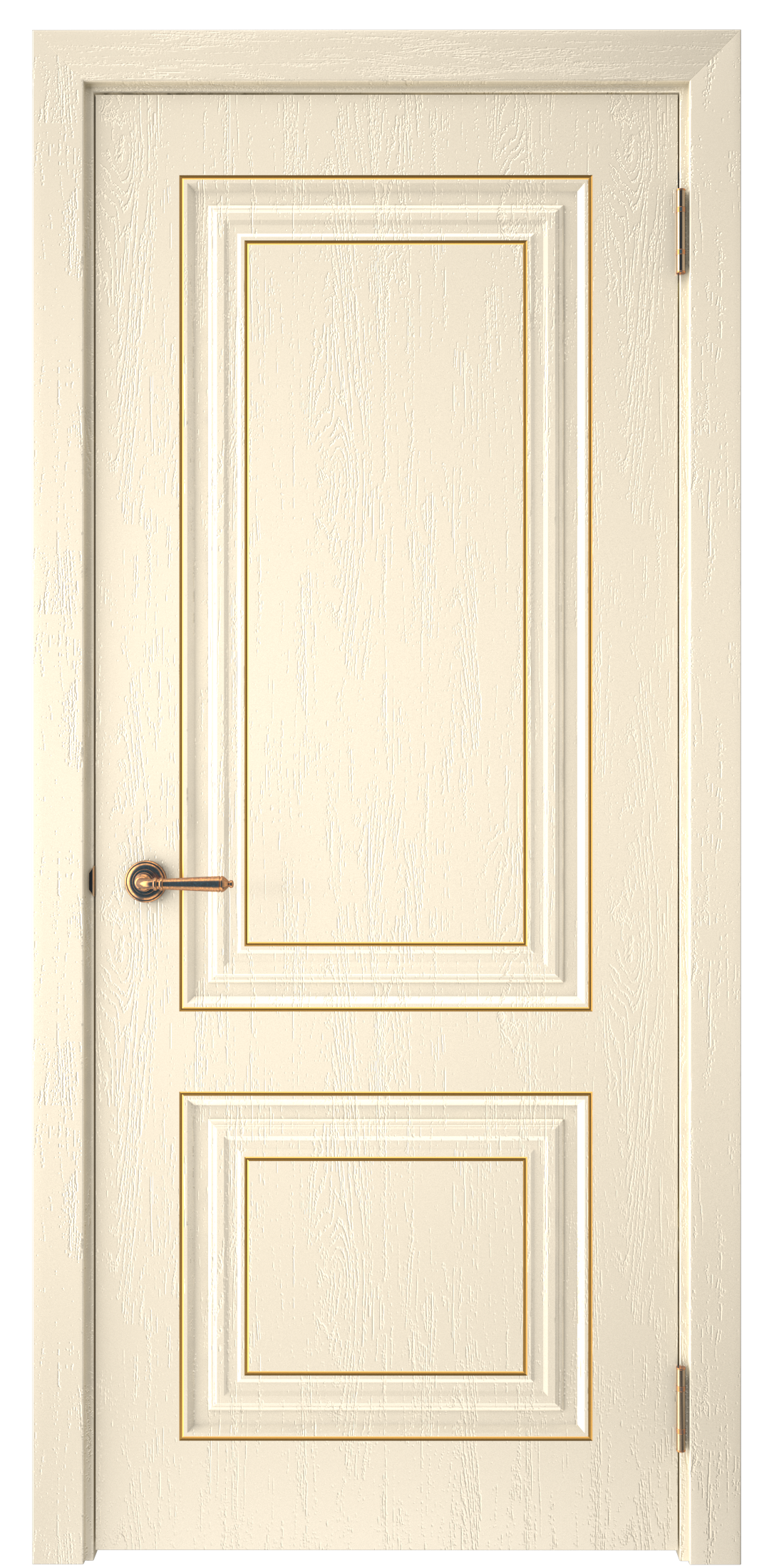 Модель дверей.