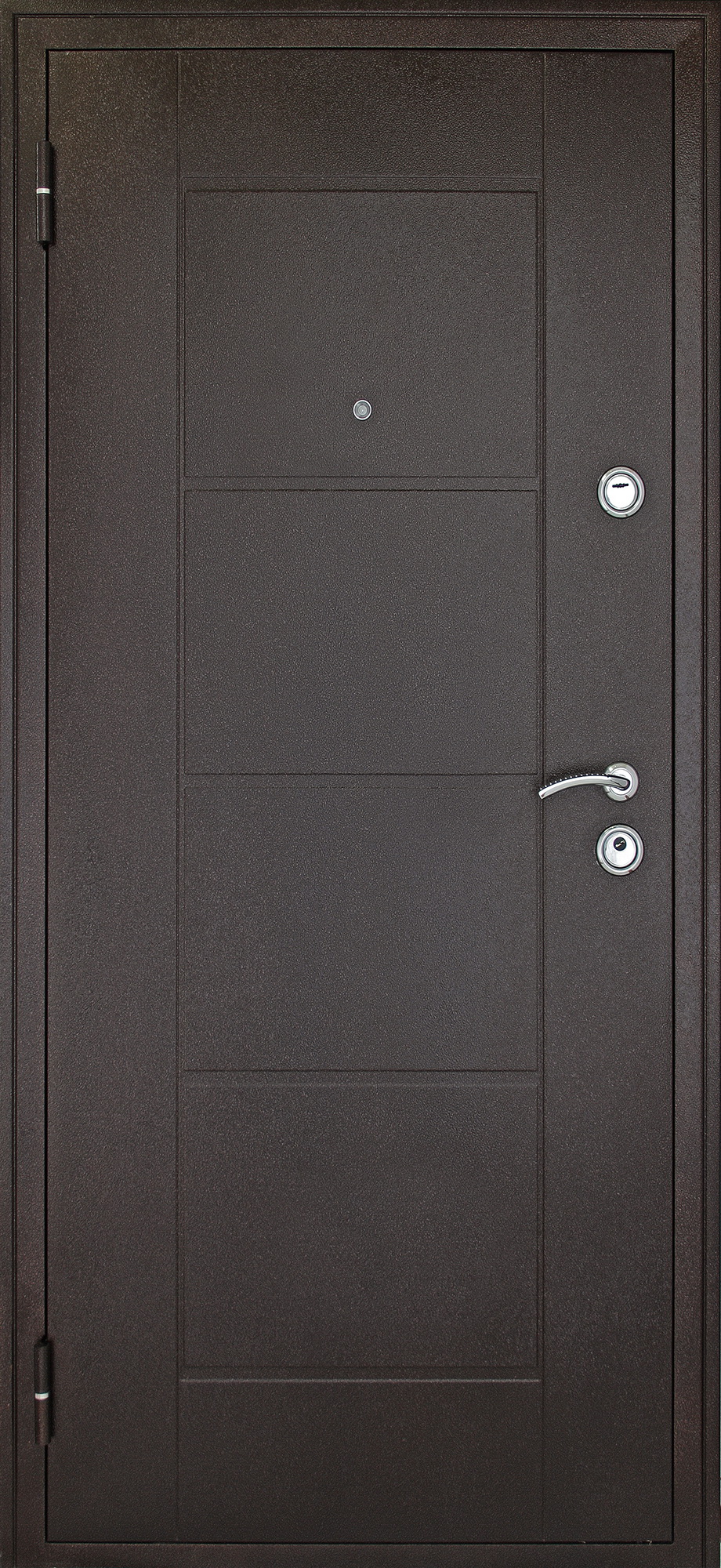 Модель дверей.