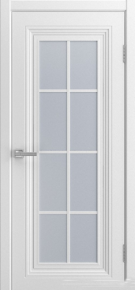 Модель дверей.