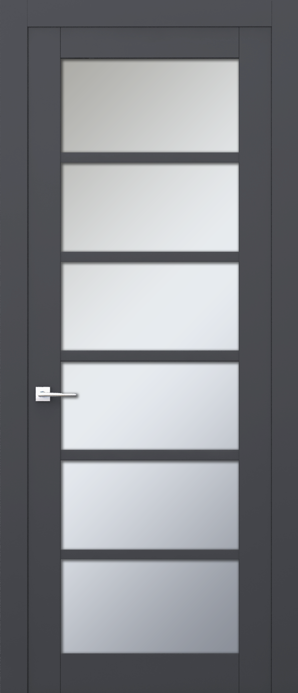 Модель дверей.