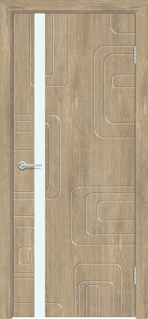 Модель дверей.