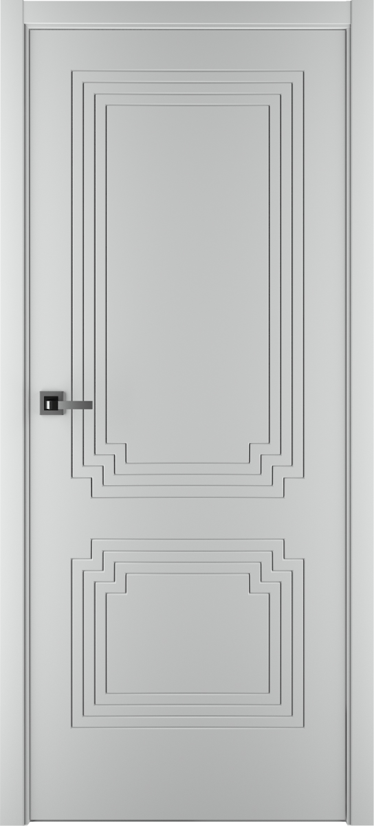 Венеция 3 ART, ArtLite, Эмаль, Белый