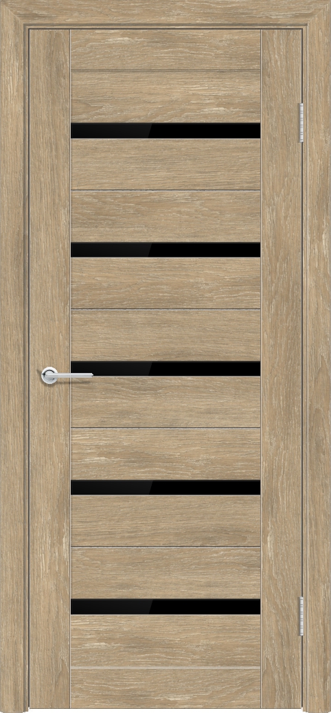 Т1, Дуб шале, Лакобель черный