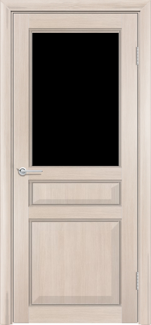 Т43, Лиственница кремовая, Лакобель черный