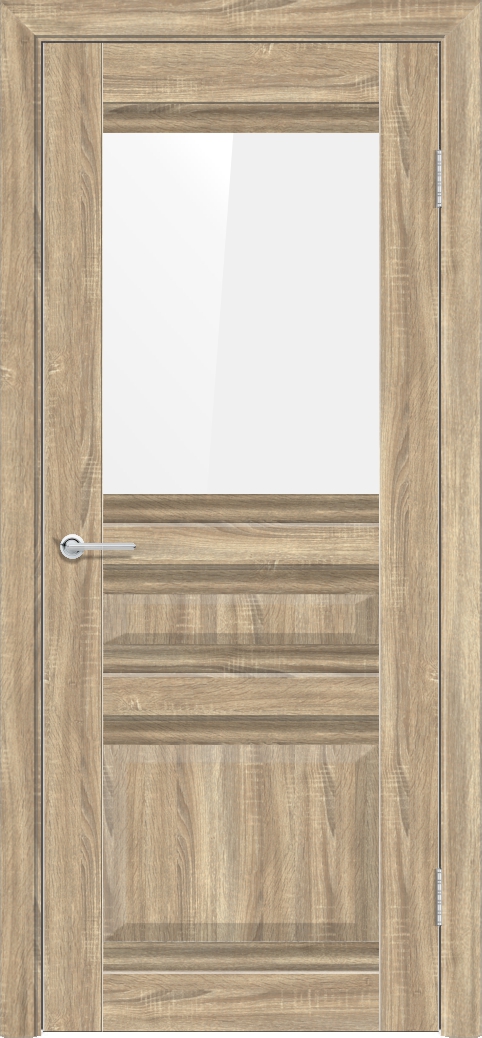 Т49, Дуб сонома, Лакобель белый