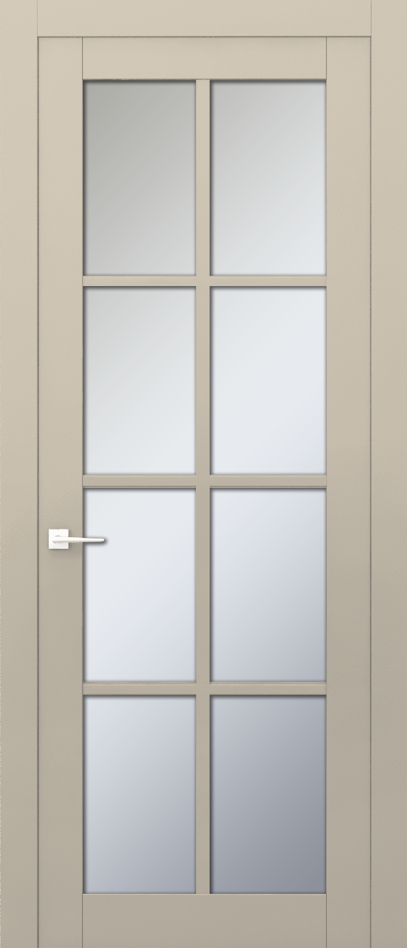 Модель дверей.