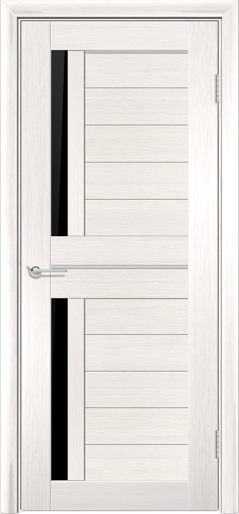 Т4, Лиственница беленая, Лакобель черный