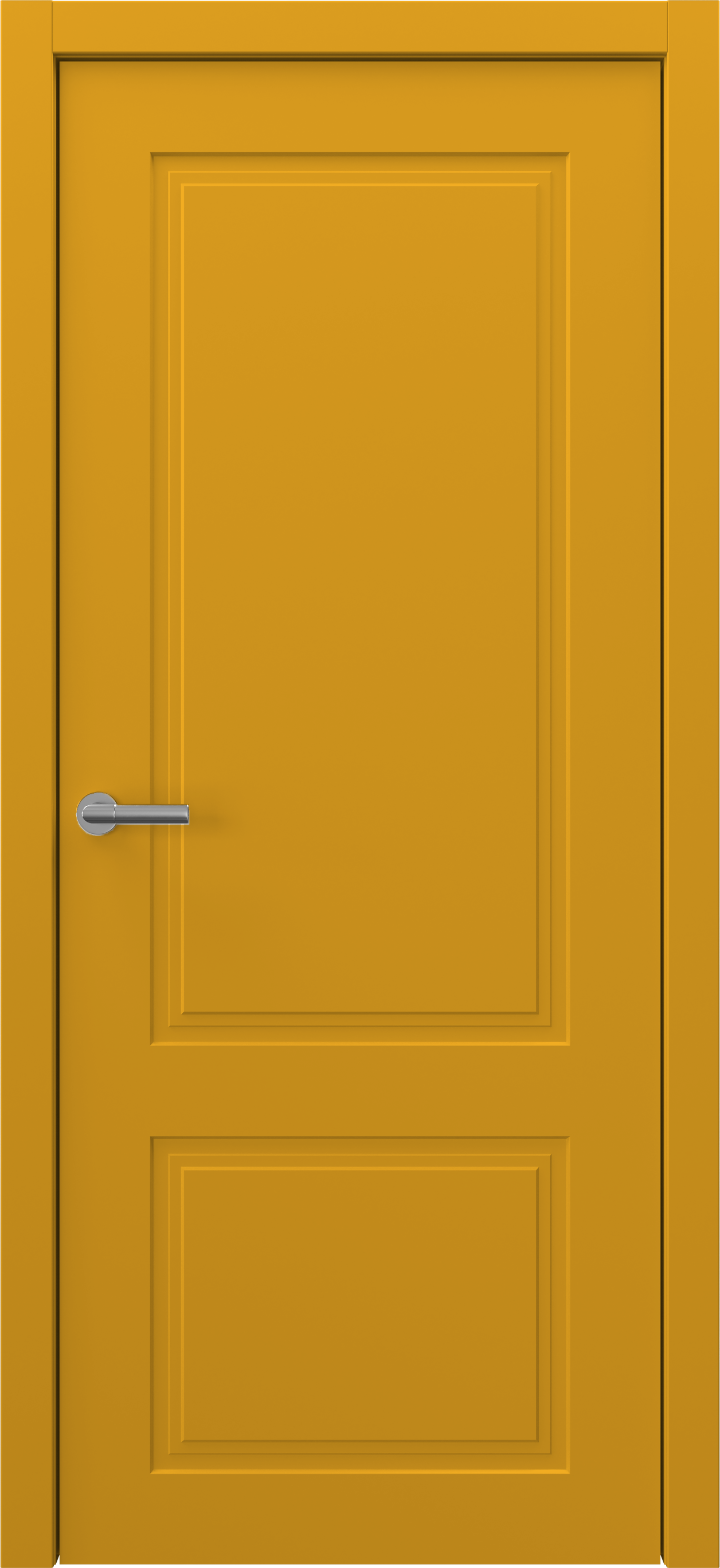 Модель дверей.