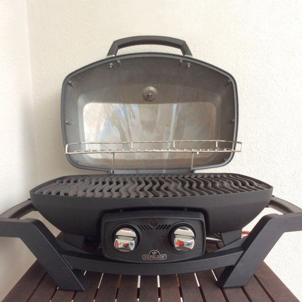 Гриль газовый Napoleon TravelQ PRO-285