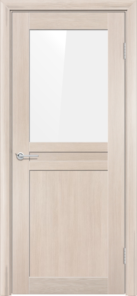 Т10, Лиственница кремовая, Лакобель белый