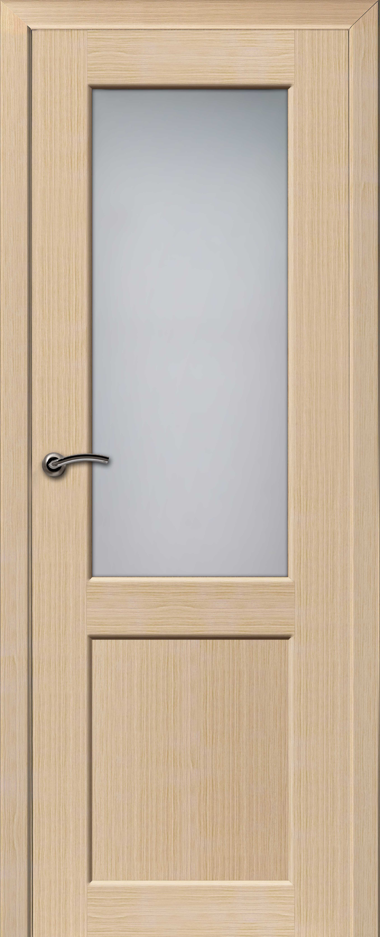 Модель дверей.