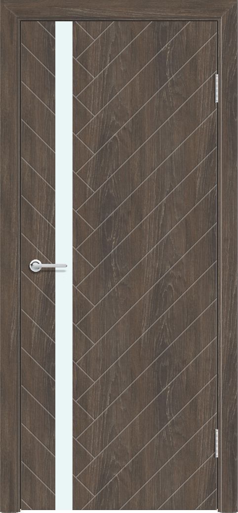 Модель дверей.