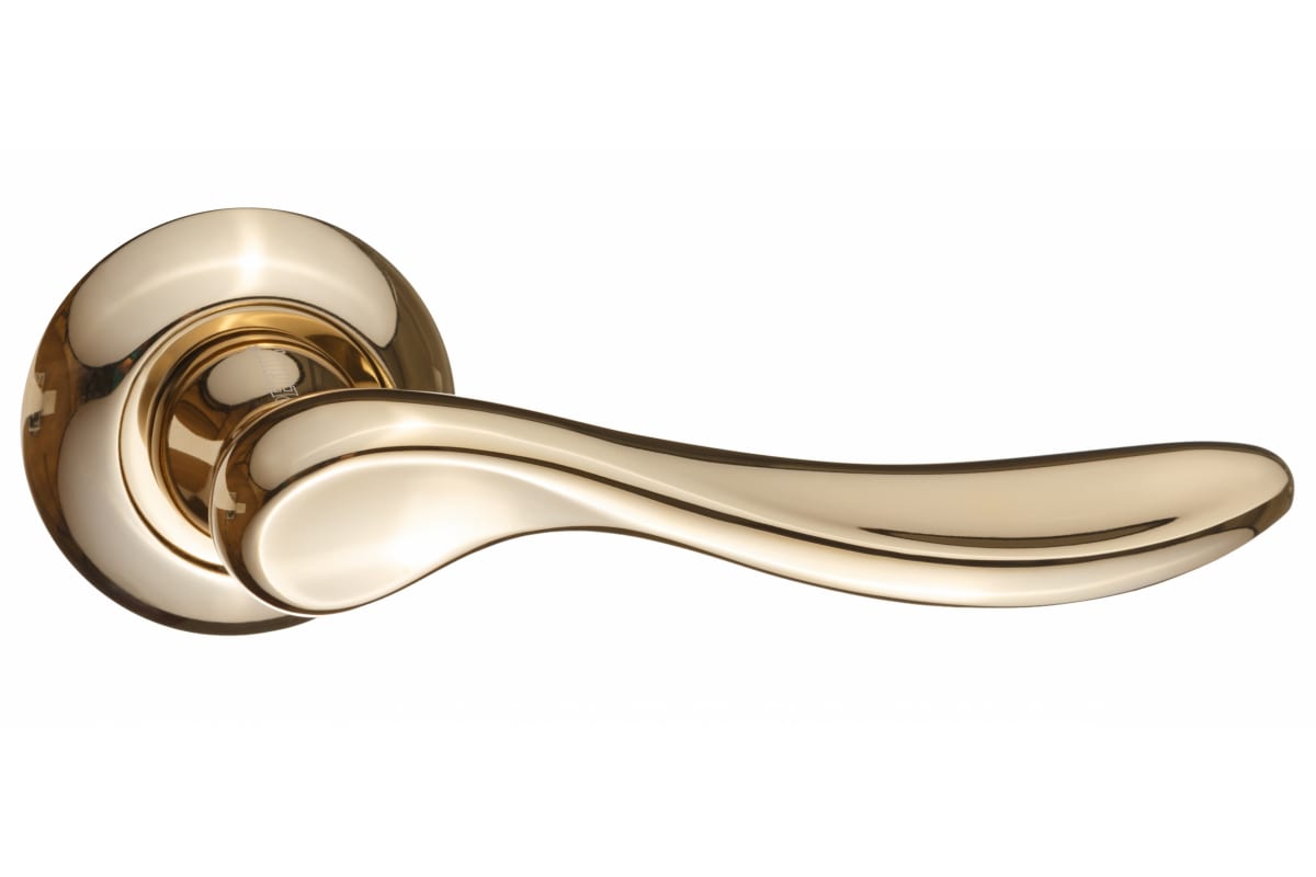 Ручка дверная Renz Фелиса DH 430-08 DGP