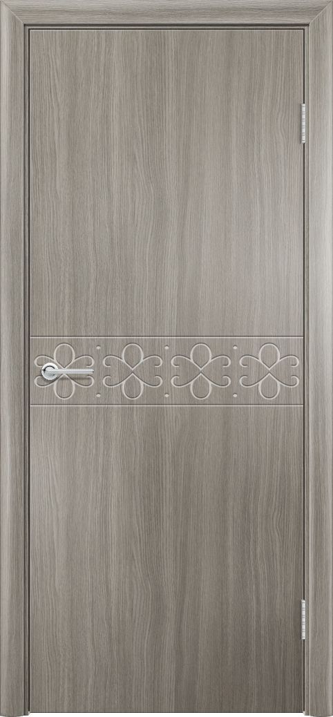 M44, Дуб дымчатый