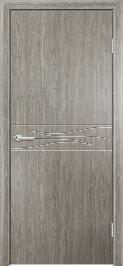 Модель дверей.