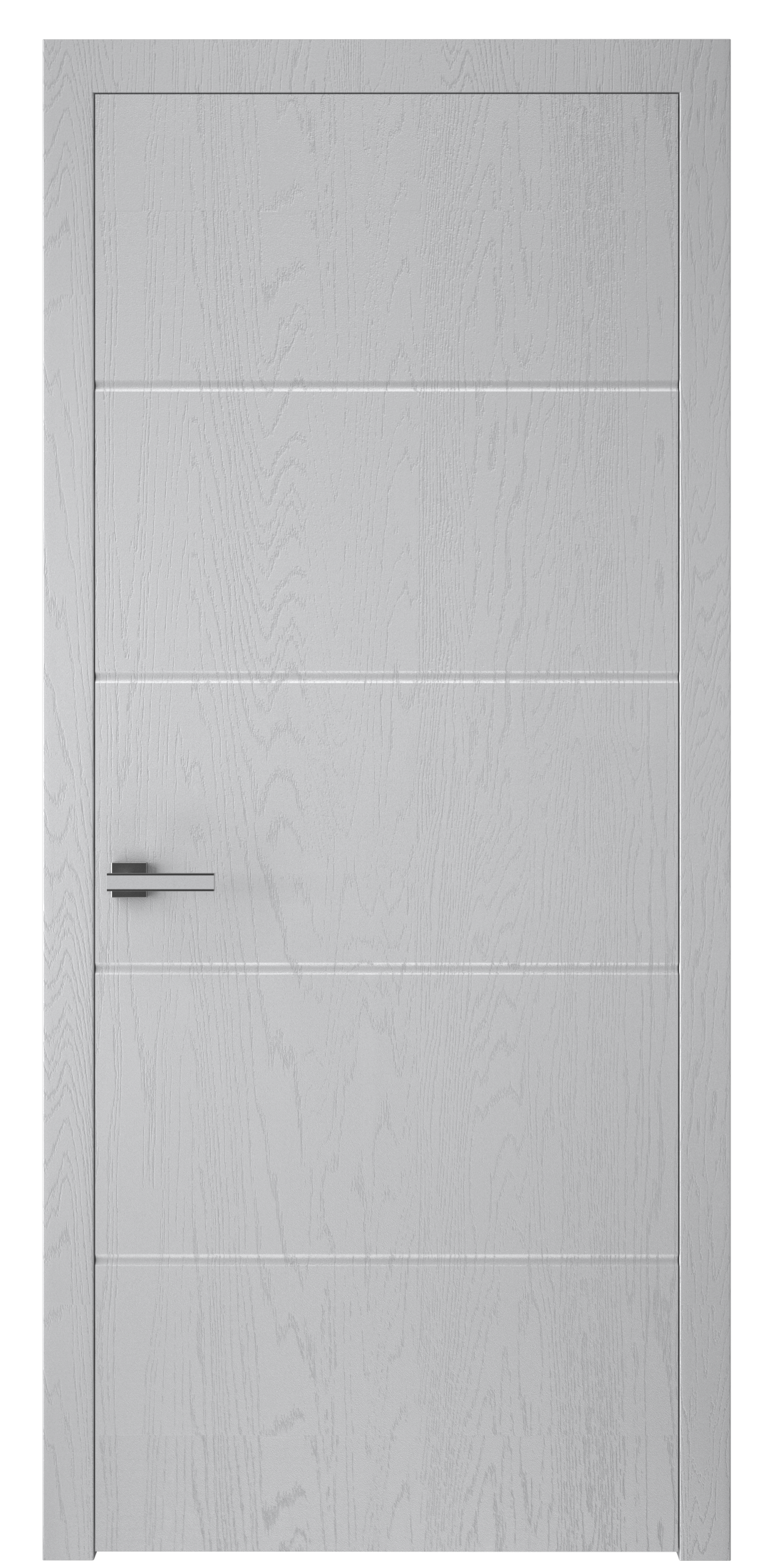 Модель дверей.