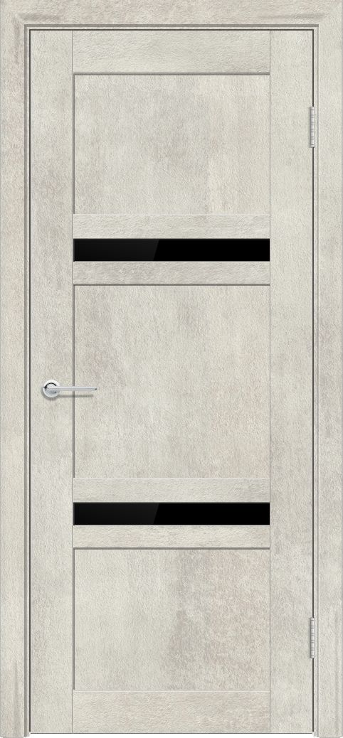 Т51, Светлый бетон, Лакобель черный