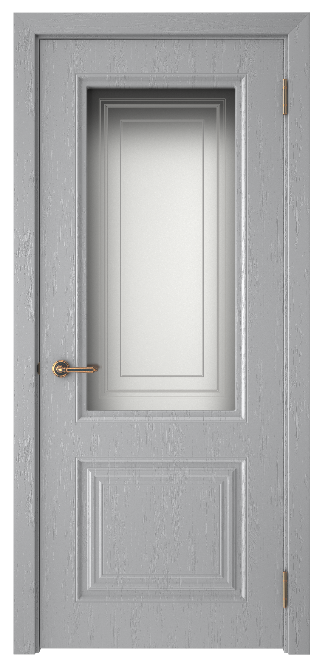 Модель дверей.